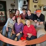 Ruth Leeper Evans - @ruth548895 - Instagram