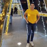 Ruth Leiva - @ruthleiva41 - Instagram