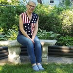 Ruth Lemke - @eme8146 - Instagram