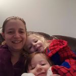 Ruth Lester - @doofus1981 - Instagram
