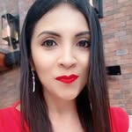 Ruth Lévano - @levanoruth - Instagram