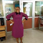 Osarugue Ruth Ehondor Igieseri - @ruth_light - Instagram
