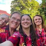 Ruth Hutson - @babyruthlight - Instagram