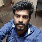 Ruthresh Dreamboy - @ruthresh_lights - Instagram