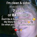 Charlene Ruth Lightner - @char_wennie_ - Instagram