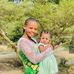 Ruth Lilembe Bankoy - Facebook
