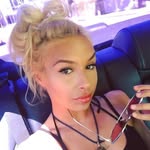 Ruth lilly - @ruthlilly511 - Instagram