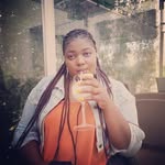 Ruth Lilly - @chef_anyango - Instagram