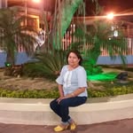Ruth Lilly Pereira Gabino - @ruthlpere - Instagram