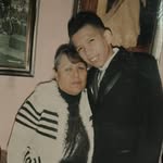 Ruth Limon Reyes - @rudyreyes55 - Instagram