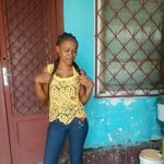 Ruth Lingouala - @lingoualaruth - Instagram