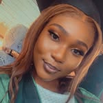 Ruth Munganga - @ruthiana_lingolo - Instagram