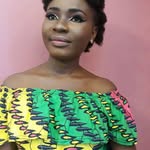 Ruthlin Nana Adjeibea - @ruthlinnana - Instagram