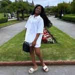 Ruthlinn - @itss.nchama - Instagram