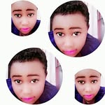 Ruth Lissu - @lissuruth - Instagram
