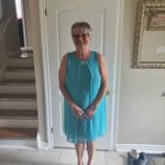 Ruth Janet Loewen - @rootes59 - Instagram