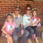 Ruth Burrell - @ruth.loftin - Instagram