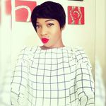 Ruth Loney Mpelepele - @lolliwannab - Instagram
