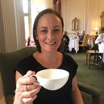 @ruthmoloney - Instagram