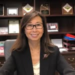 Mayor Ruth Low - @ruth_lowdb - Instagram