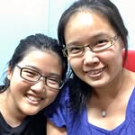 Ruth Low - @footprintsofjesus - Instagram