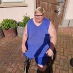 Ruth Lowery - @ruthlowery79 - Instagram