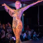 Ruth Anne Lundeberg - @yoga_with_ruth_anne_lundeberg - Instagram