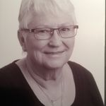 Ruth Irene Lunde - @ruthirenelunde - Instagram