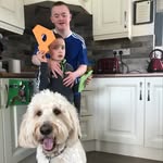 Ruth Lyons - @ruthlyons874 - Instagram