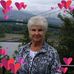Ruth Mackenzie - Facebook