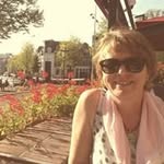 Ruth Mackenzie - @ruth_mackenzie_66 - Instagram