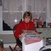 Ruth Mackenzie - Facebook