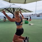 Ruth Mackenzie - @ruthmackenzie3496 - Instagram