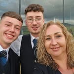 Ruth Mackenzie - @ruthmack75 - Instagram