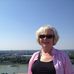 Ruth Mackenzie - Facebook