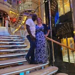 Ruth Mackenzie - @rmack1975 - Instagram