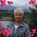 Ruth Mackenzie - Facebook