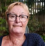 Ruth Maclean - Facebook