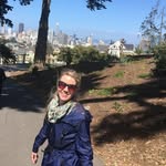 Ruth Maclean - @redroo68 - Instagram