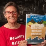 Ruth Major - @rubbishruthsrambles - Instagram