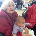 Ruth Major - @ruffusmajor1952 - Instagram
