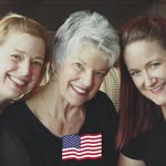 Ruth Hauch Mallory - @ruthmallory - Instagram