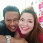 Ruth camaba - @ruth_manorsa_purba - Instagram