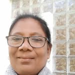 Ruth Manorama Samuel - @ruthmanoramasamuel - Instagram
