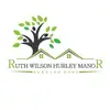 Ruth Wilson Hurley Manor - @ruthwilsonhurleymanor - TikTok