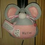 Las Manos De Ruth Complementos - @lasmanosderuthcomlementos - Instagram