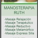 Manosterapia Ruth - @manosterapiaruth - Instagram