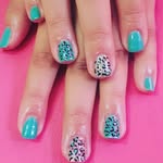 Muerta antes que sencilla!UÑAS - @ruth_palacios_manos - Instagram