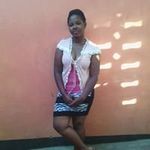 Ruth Mapesa - @mapesaruth - Instagram