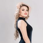 Ruth Martinez - @ruth_martnz - Instagram